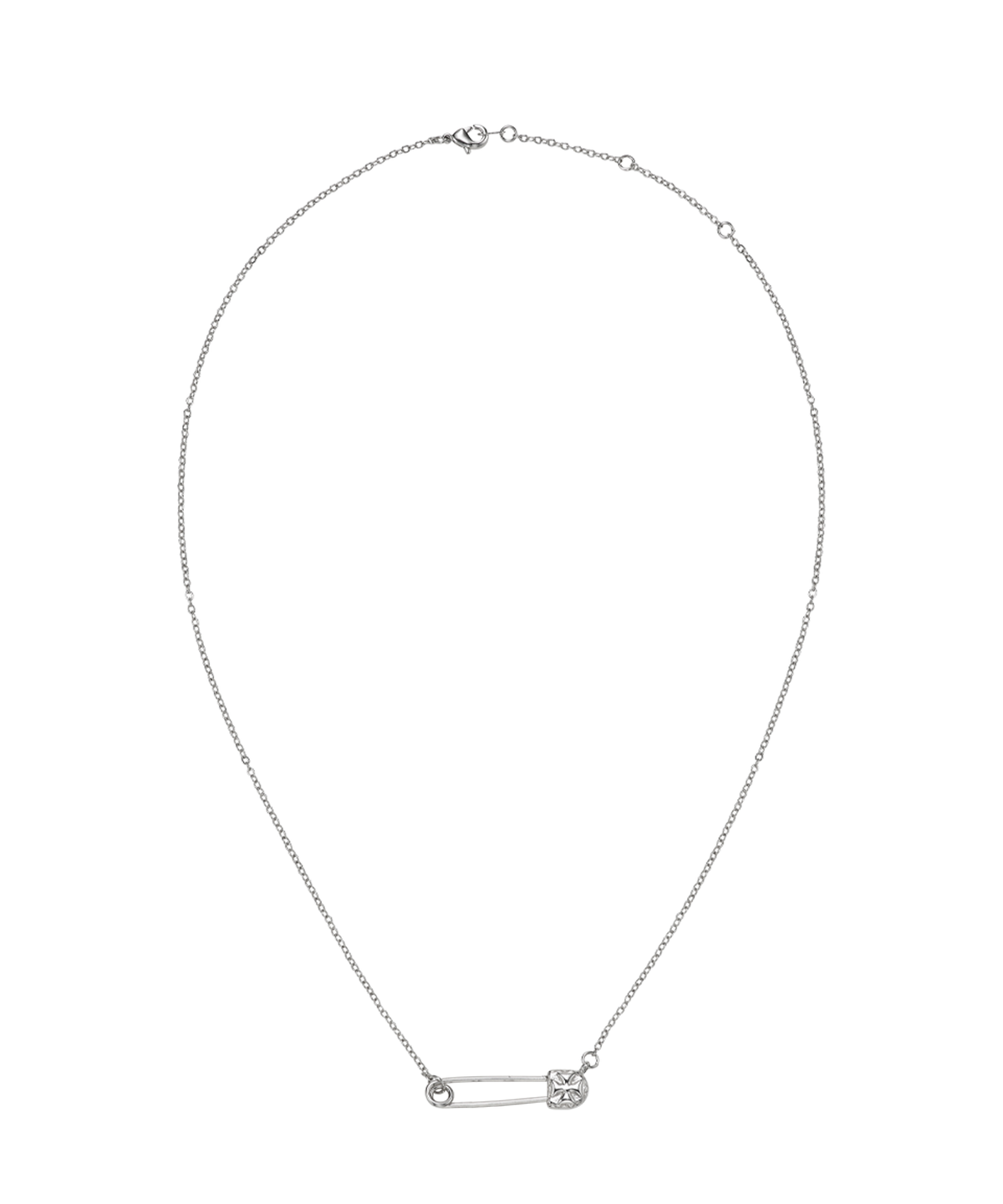 앤 서울(ANNE SEOUL) Clip chain
