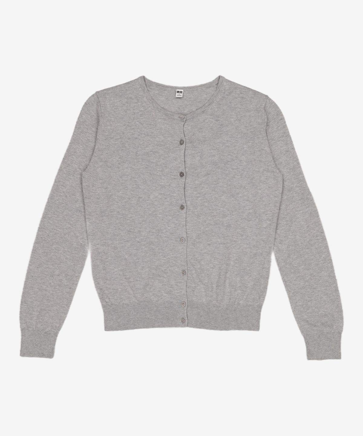 유니클로(UNIQLO) 카디건 S