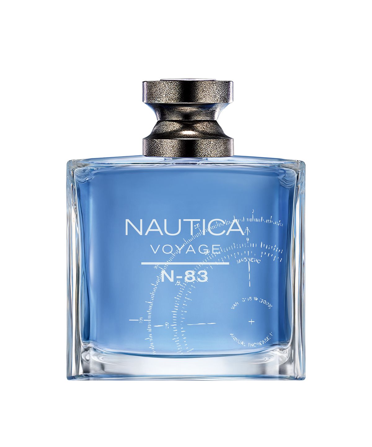 노티카 프래그런스(NAUTICA FRAGRANCE) 보야지 N-83 EDT 100ml
