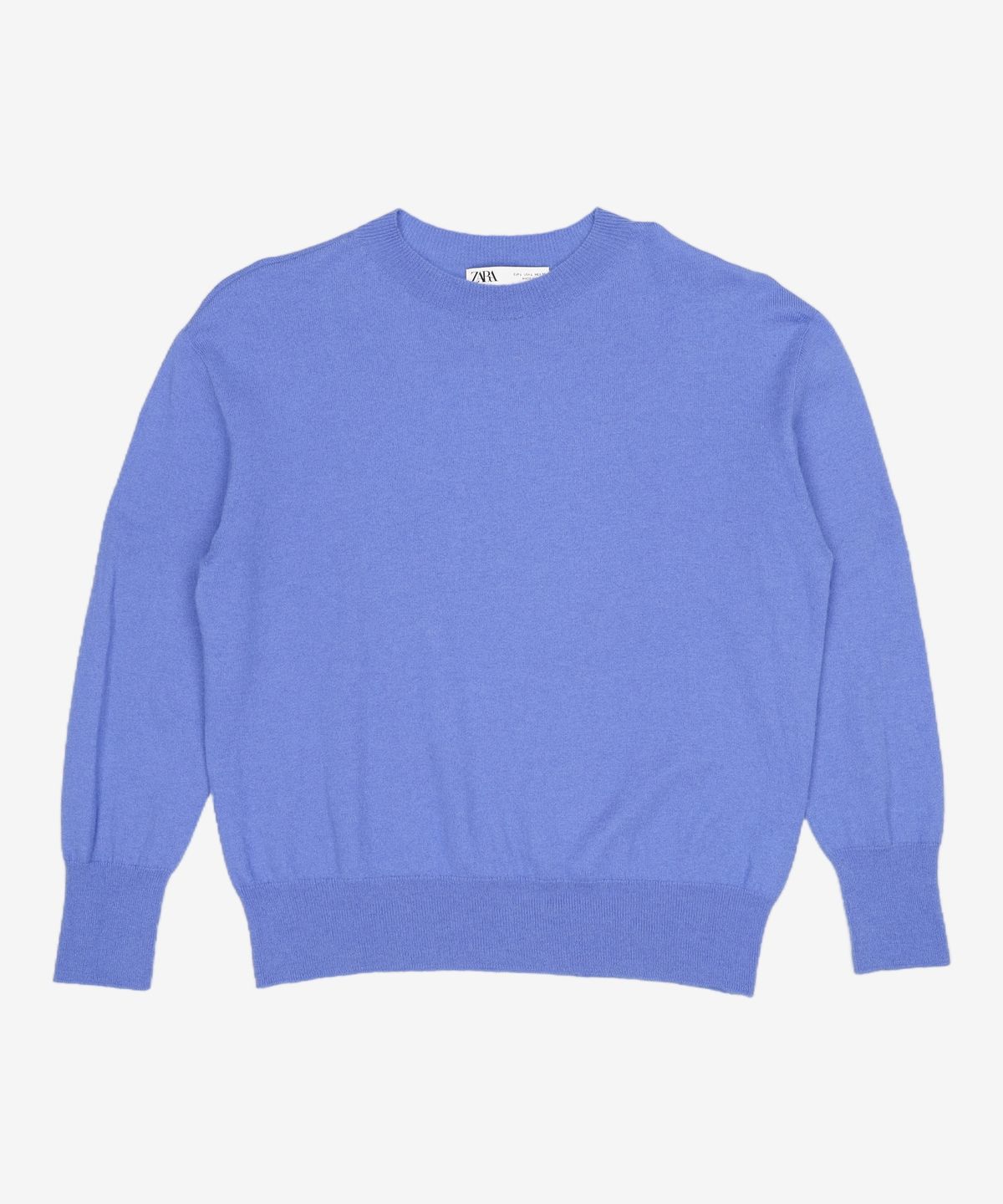자라(ZARA) 니트/스웨터 L