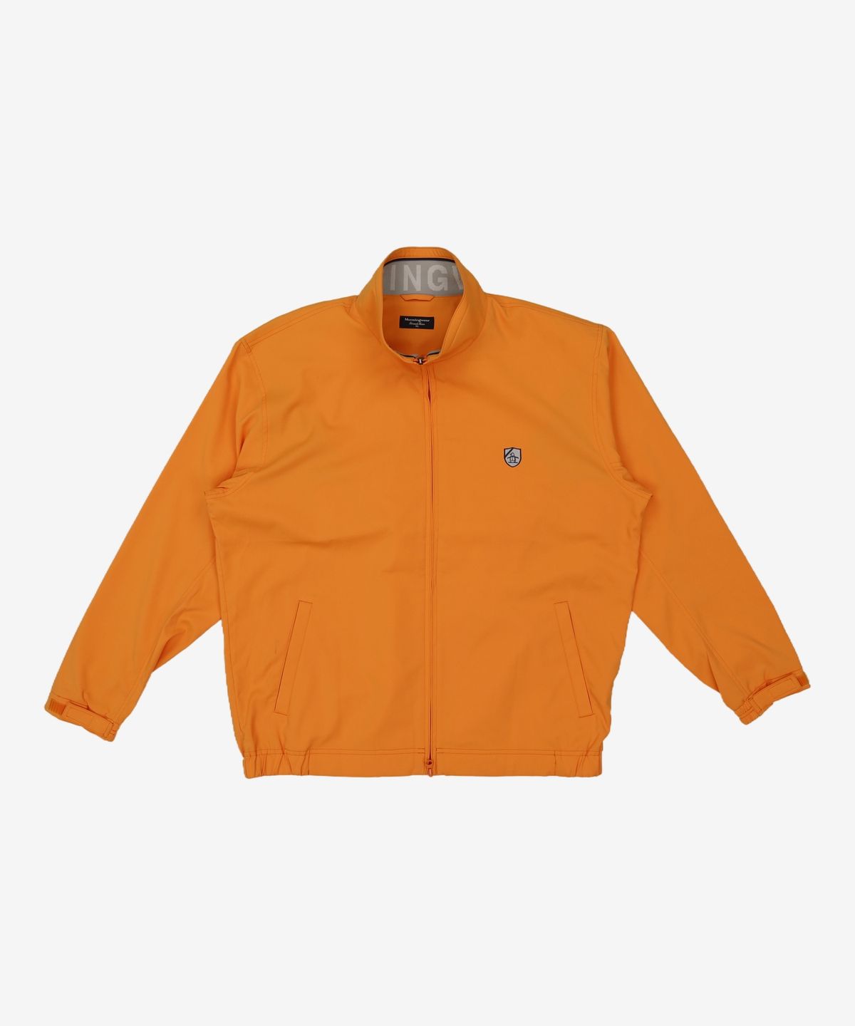 먼싱웨어(MUNSINGWEAR) 나일론/코치 재킷 XXXL