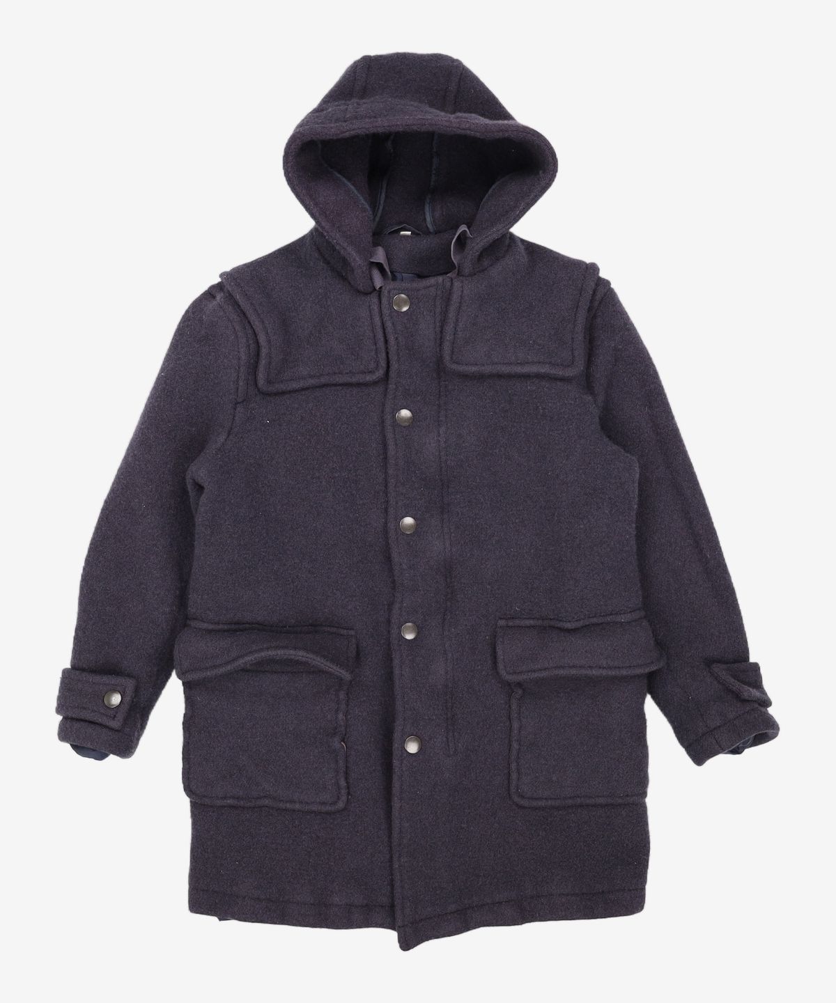 무인양품(MUJI) 겨울 기타 코트 L