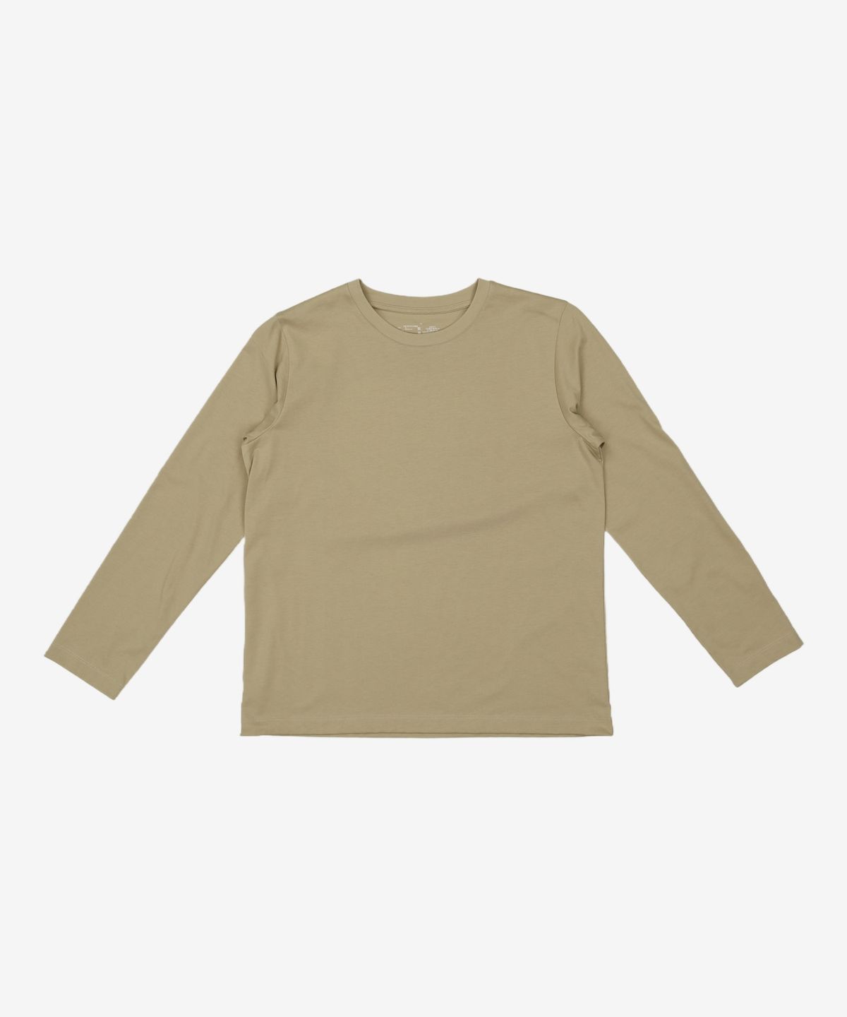 무인양품(MUJI) 긴소매 티셔츠 M