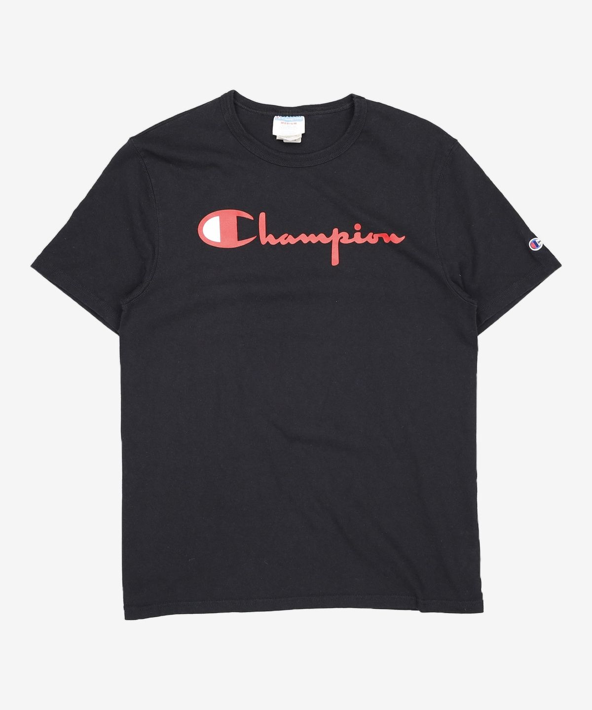 챔피온(CHAMPION) 반소매 티셔츠 L