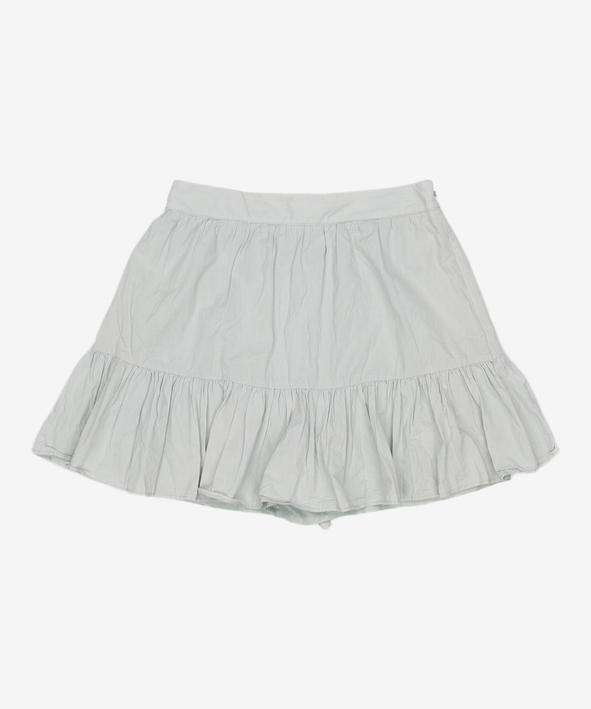 미쏘(MIXXO) 캉캉 미니 스커트 MIWWHB611G 28