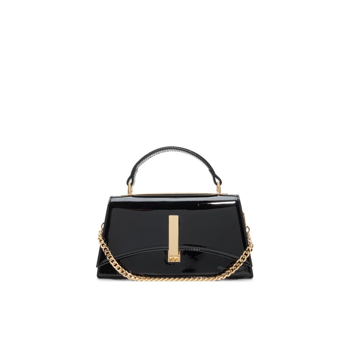 알도(ALDO) 알도 아라벨라 탑핸들백 - 블랙 ADF1H009HZ001