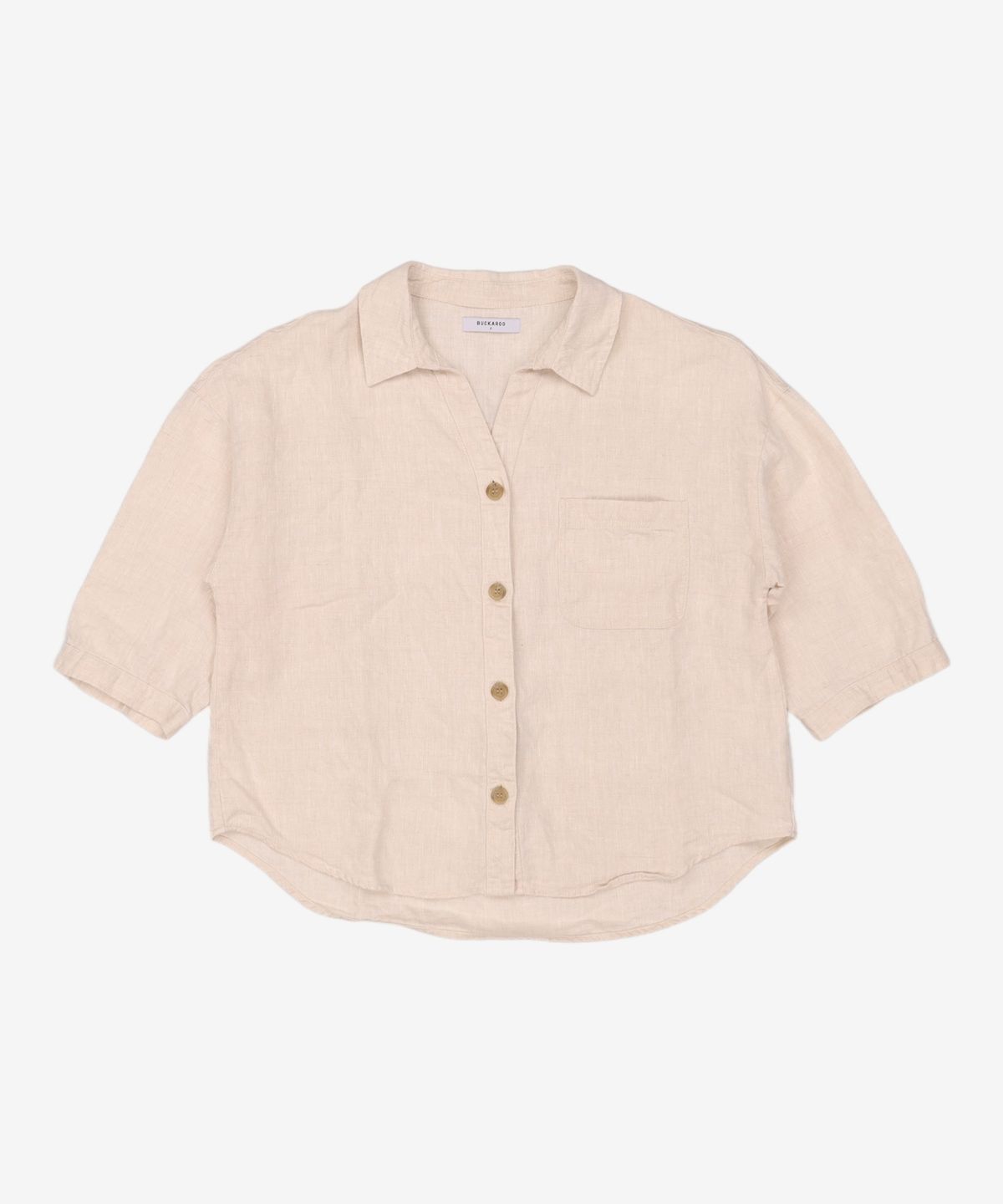 버커루(BUCKAROO) 캐주얼 셔츠 F