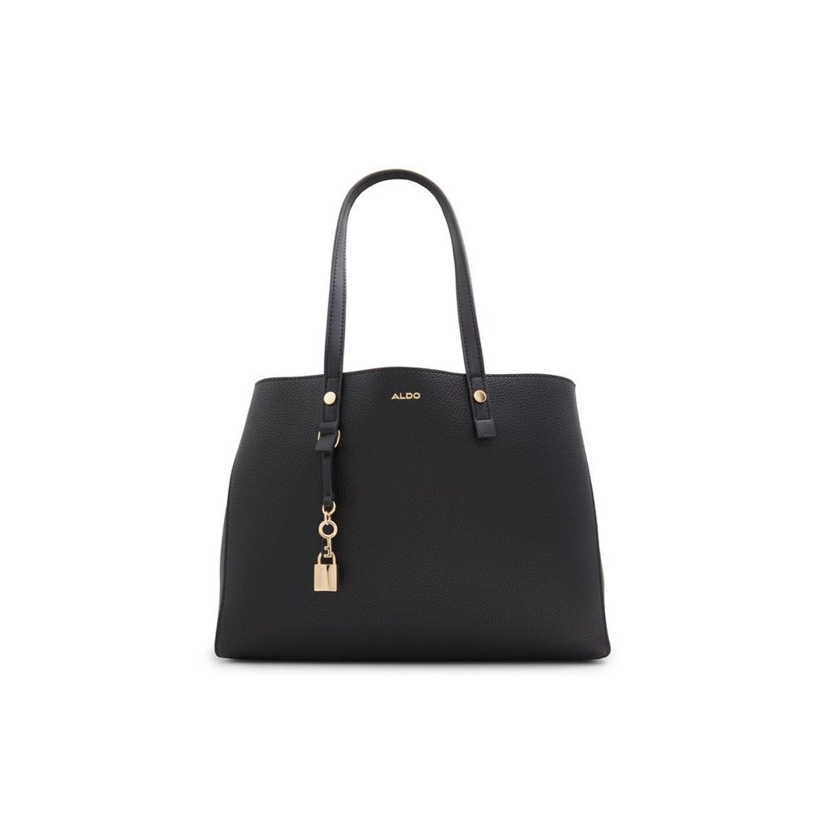 알도(ALDO) 알도 윌머 사첼백 - 블랙 ADF1H085HZ001