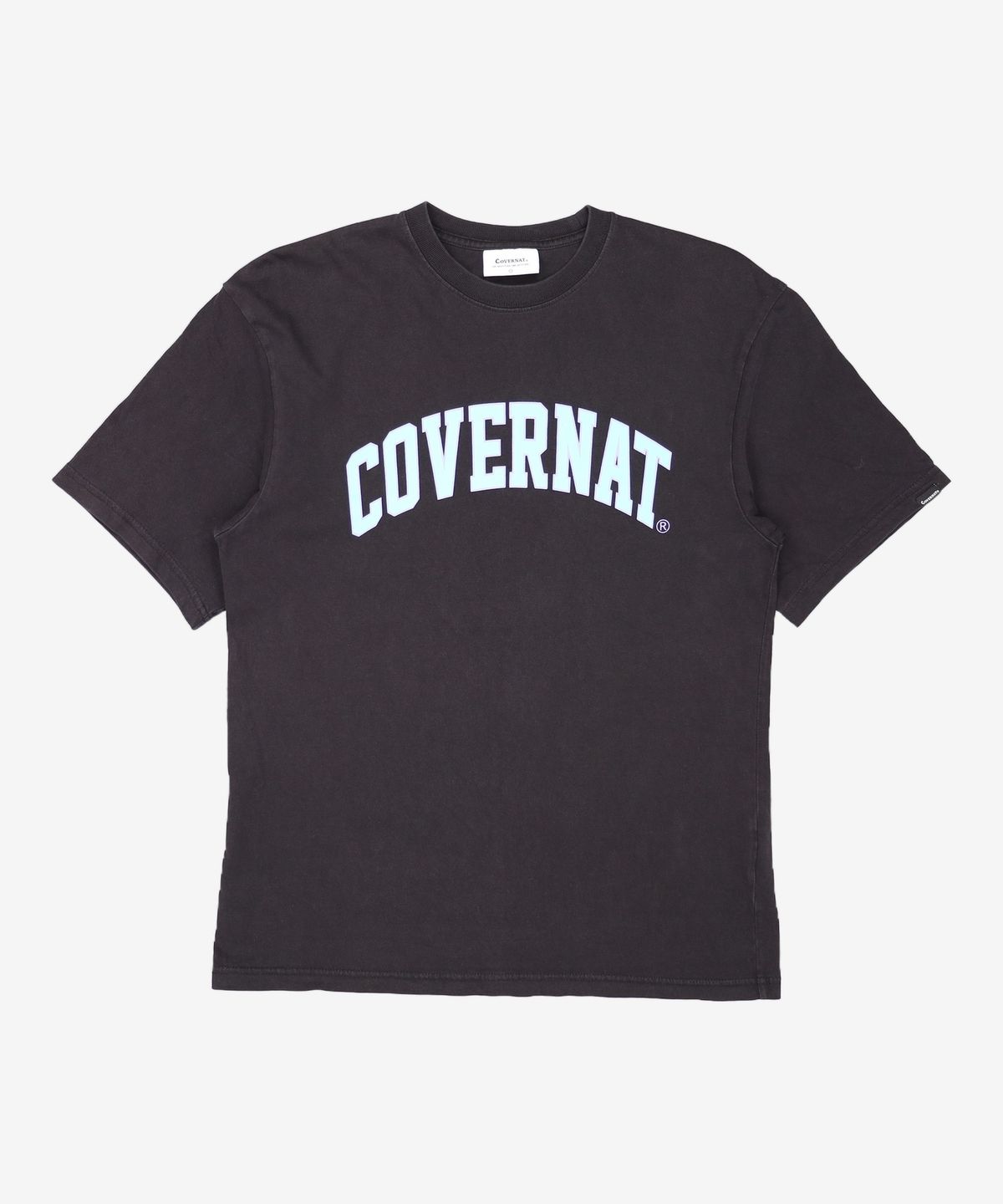 커버낫(COVERNAT) 반소매 티셔츠 S