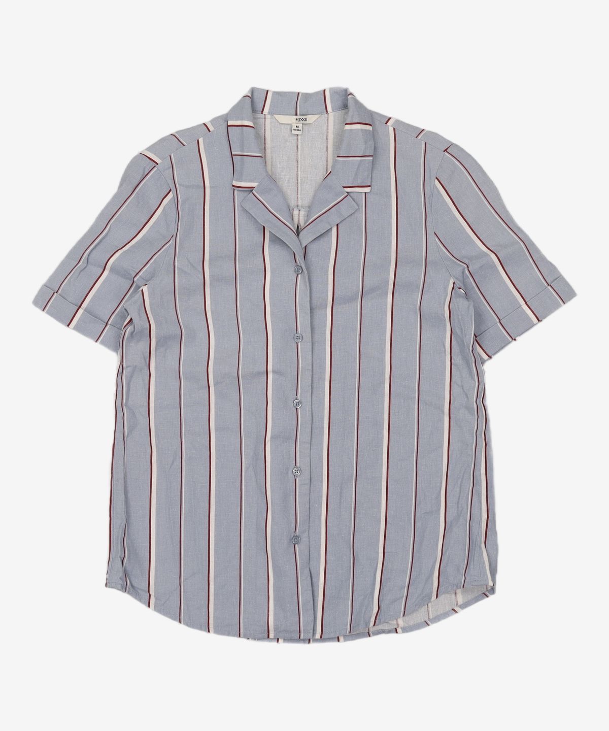 미쏘(MIXXO) 캐주얼 셔츠 M