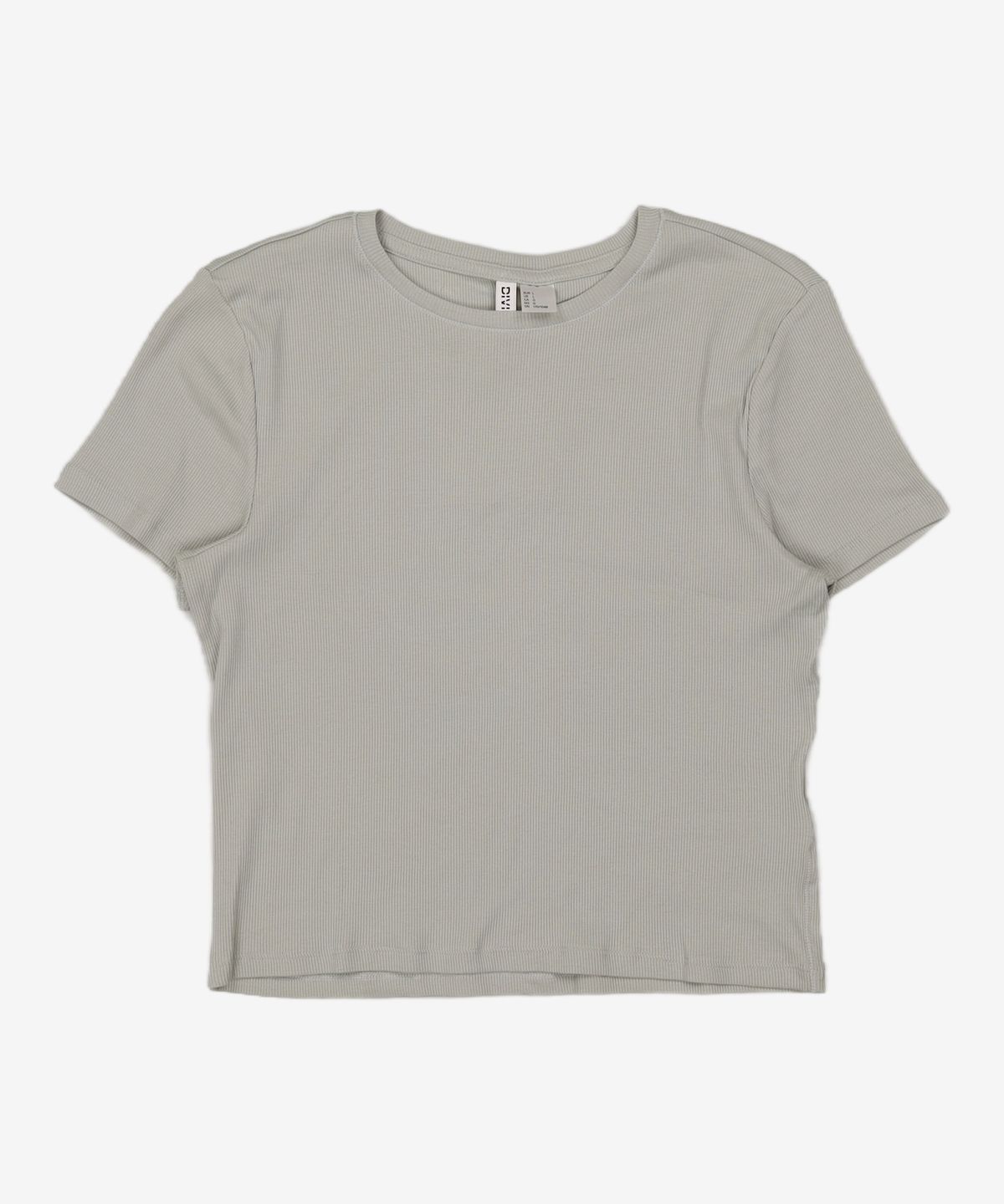 디바이디드에이치앤엠(DIVIDED H&M) 반소매 티셔츠 L