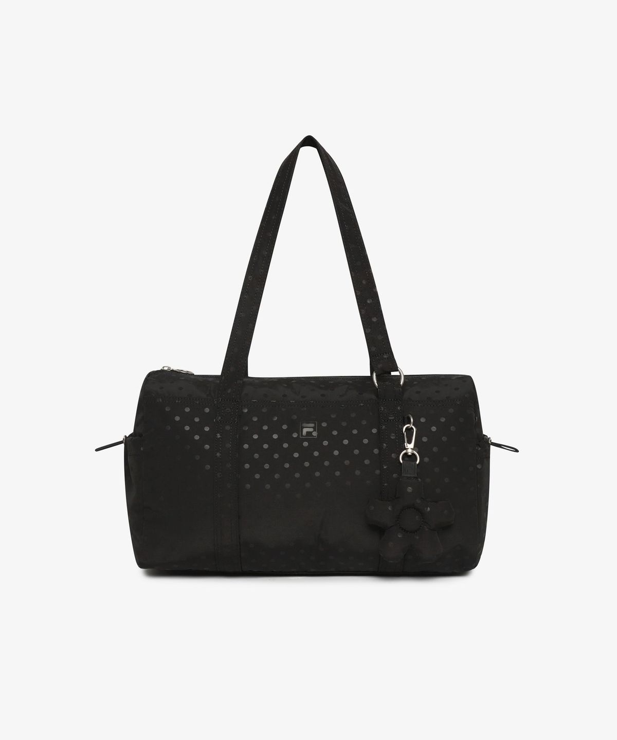 휠라(FILA) 발레리나 더플 도트백 V3(FS263BS01F002001)