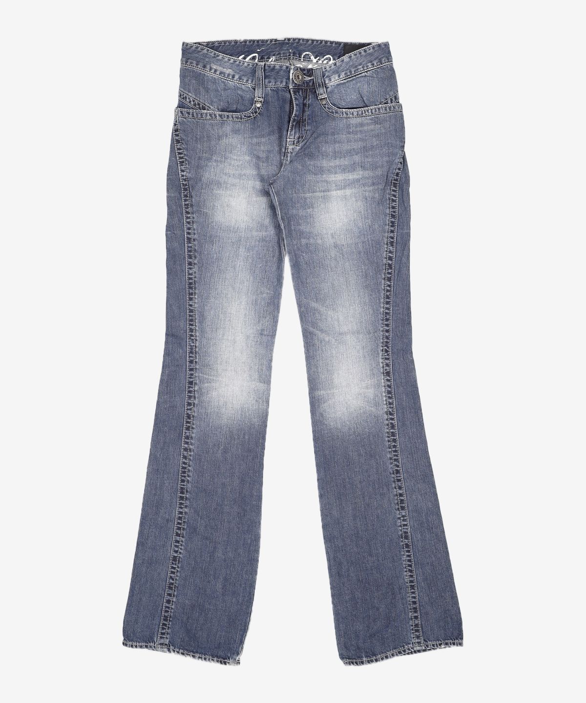 캘빈클라인 진(CALVIN KLEIN JEANS) 청/데님 팬츠 25