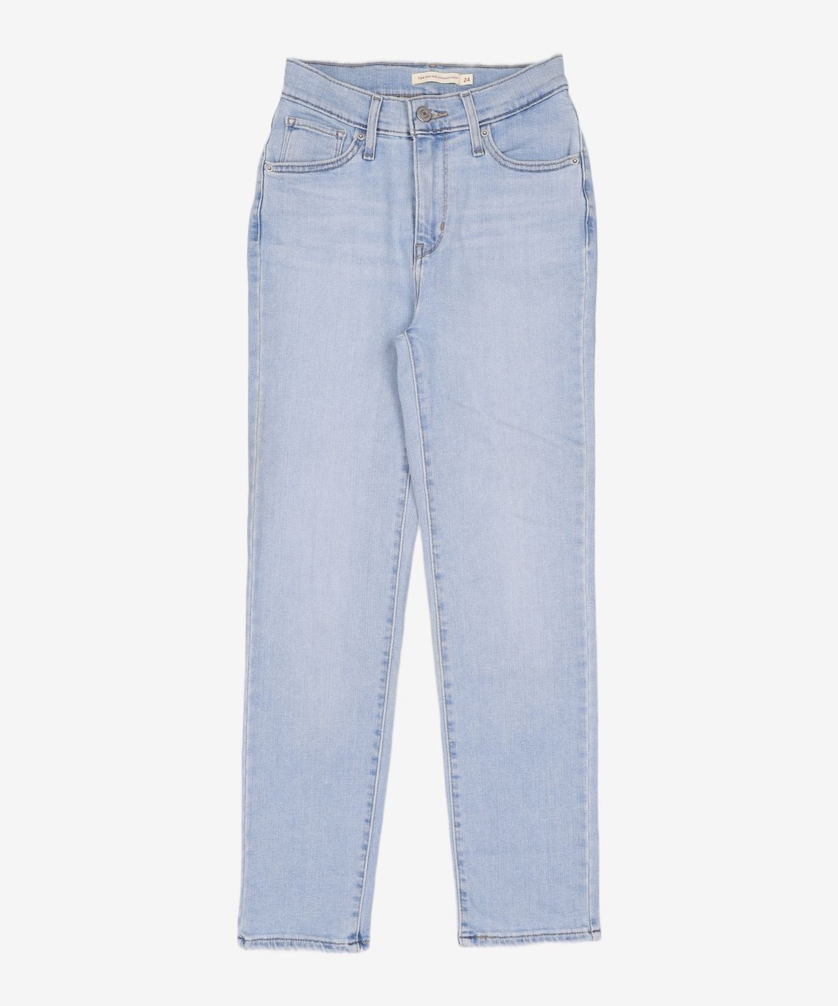 리바이스(LEVI'S) 청/데님 팬츠 24