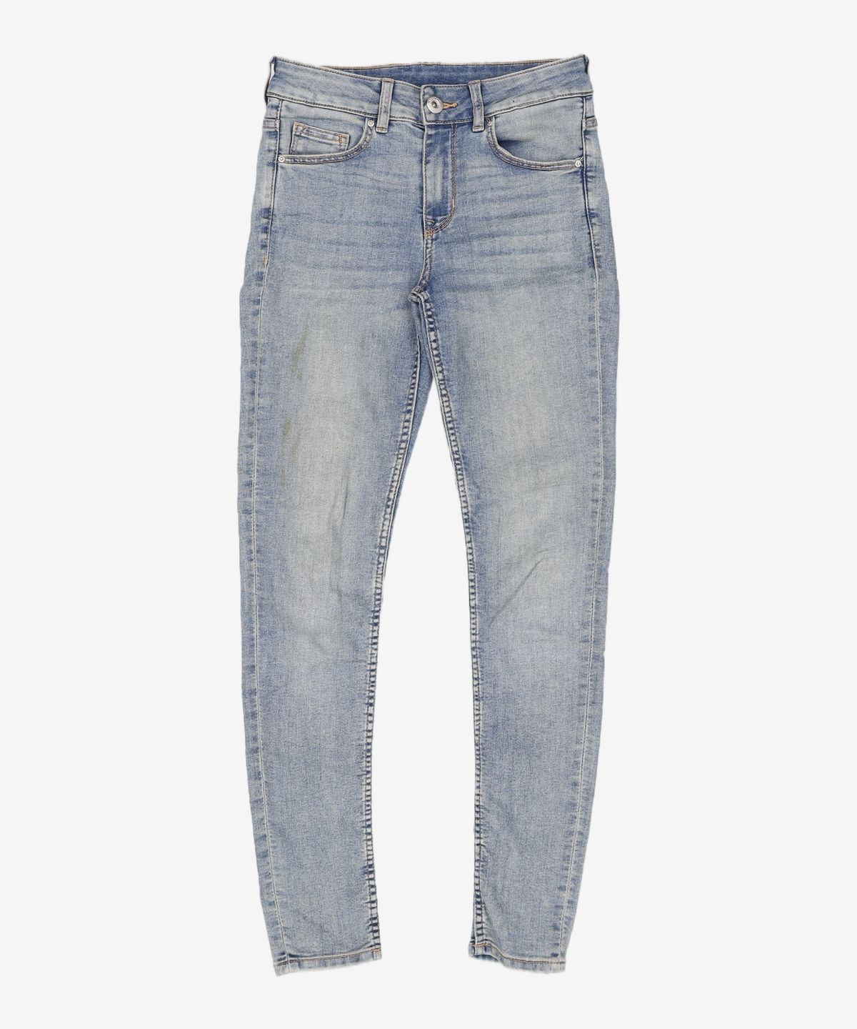 디바이디드에이치앤엠(DIVIDED H&M) 청/데님 팬츠 EUR 36