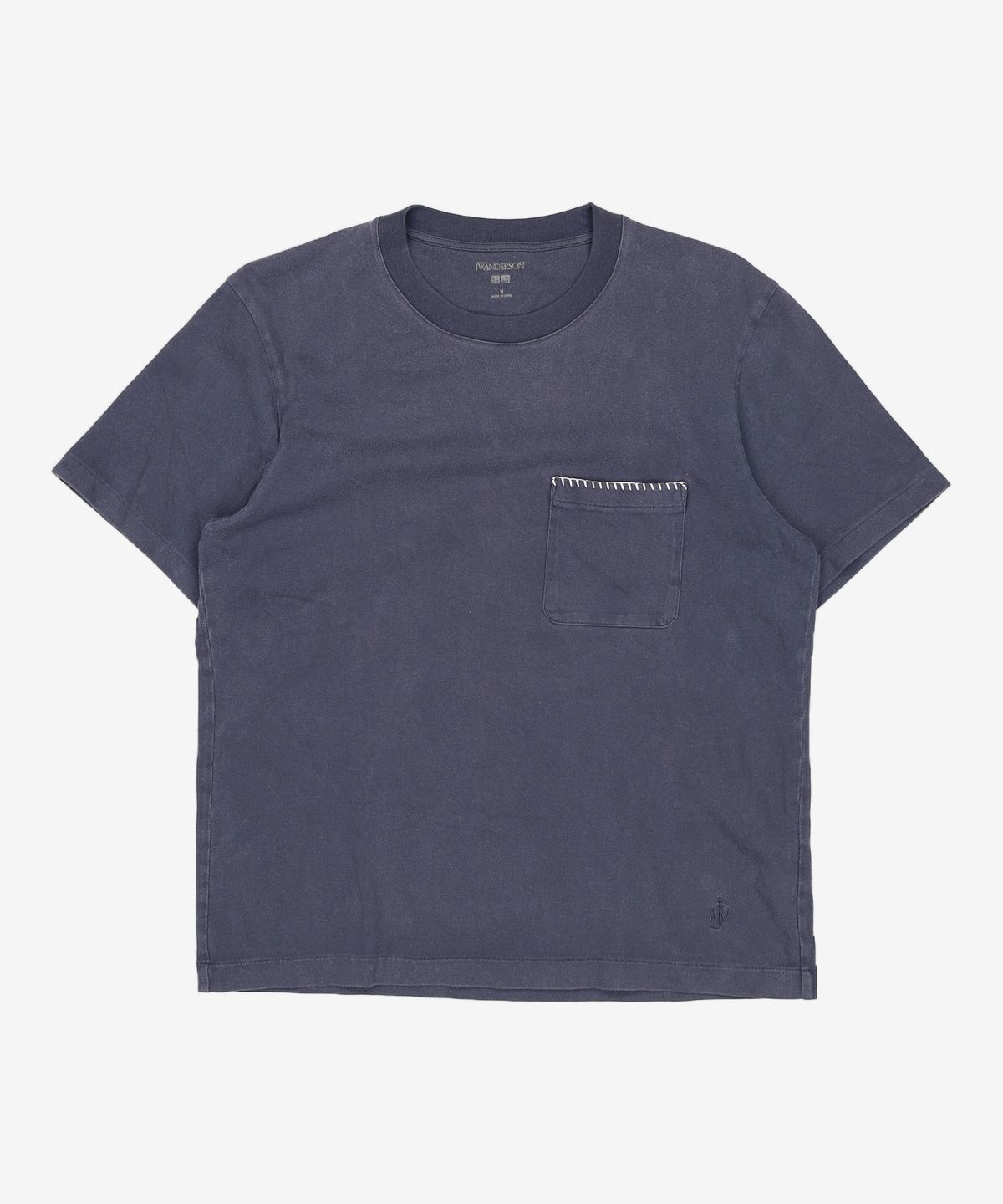 유니클로 x JW 앤더슨(UNIQLO x JW ANDERSON) 반소매 티셔츠 M
