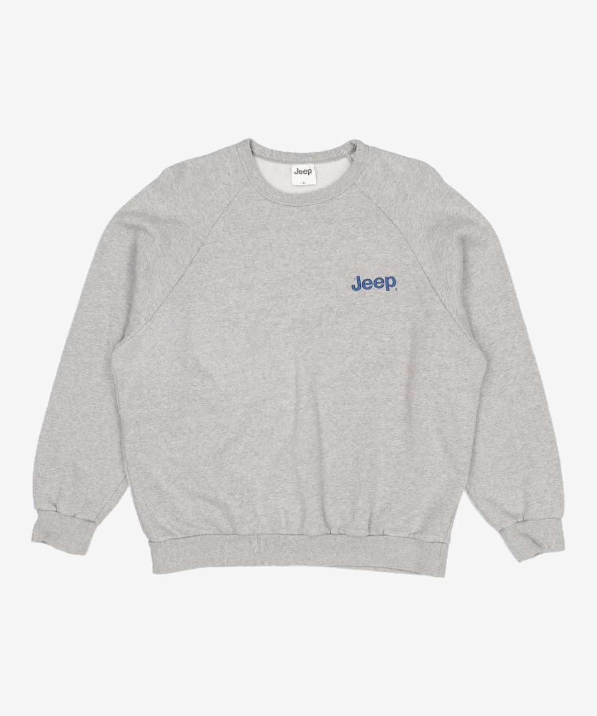 지프(JEEP) 맨투맨/스웨트셔츠 M