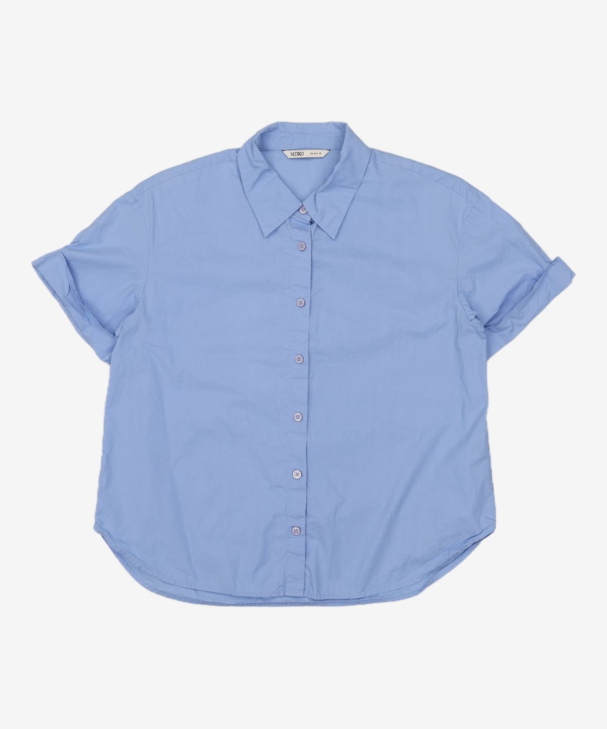 미쏘(MIXXO) 캐주얼 셔츠 S