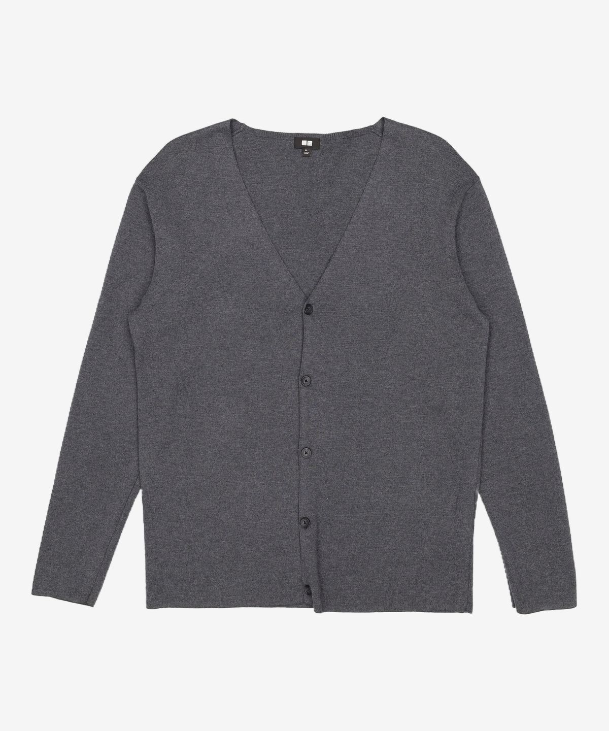 유니클로(UNIQLO) 카디건 XL