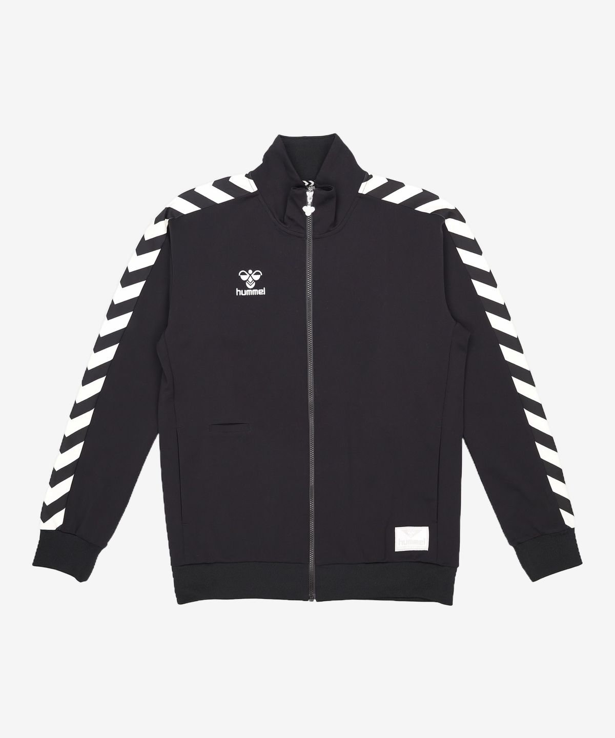 험멜(HUMMEL) 트레이닝 재킷 98-102