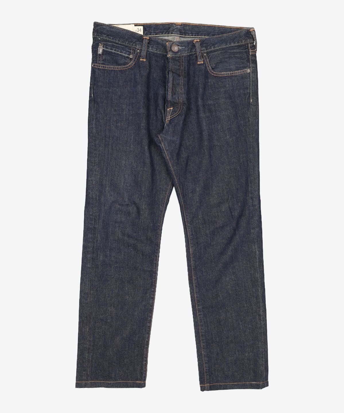 아베크롬비앤피치(ABERCROMBIE & FITCH) 청/데님 팬츠 34