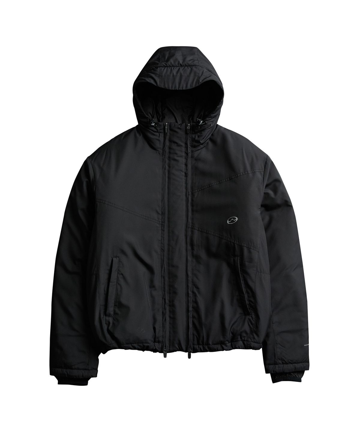 엠아이엠(MIM) DUAL SHIFT PADDING_Black