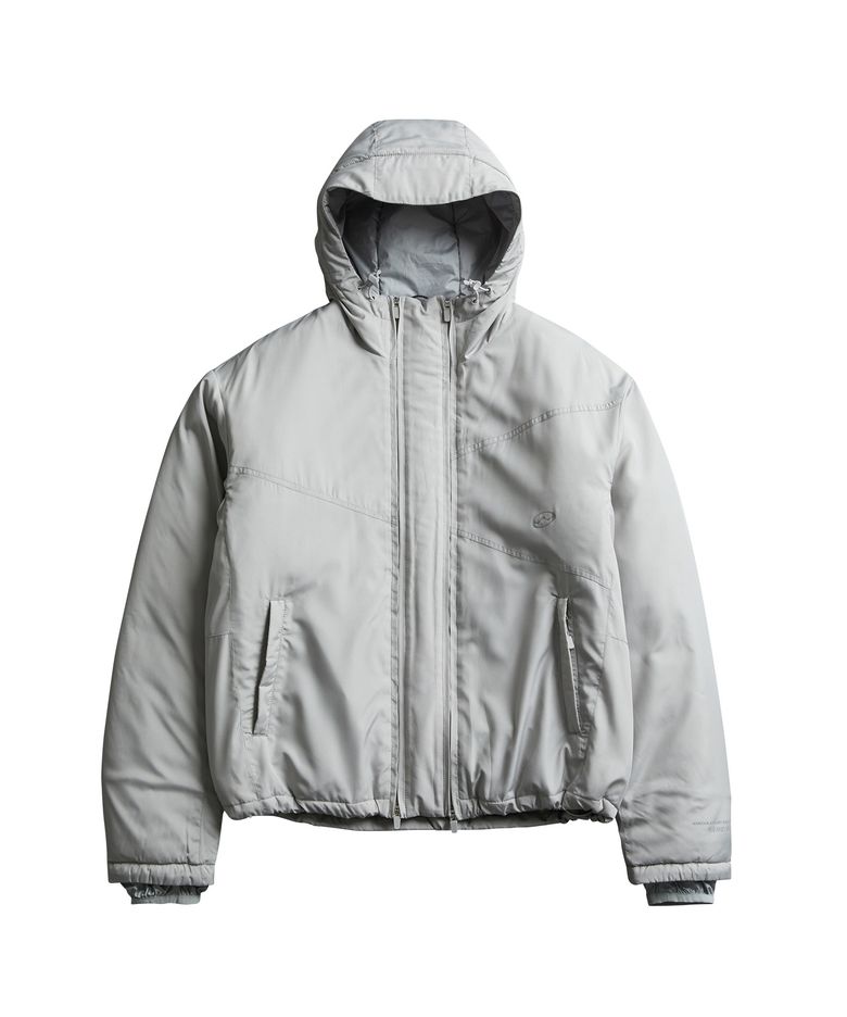 DUAL SHIFT PADDING_Grey