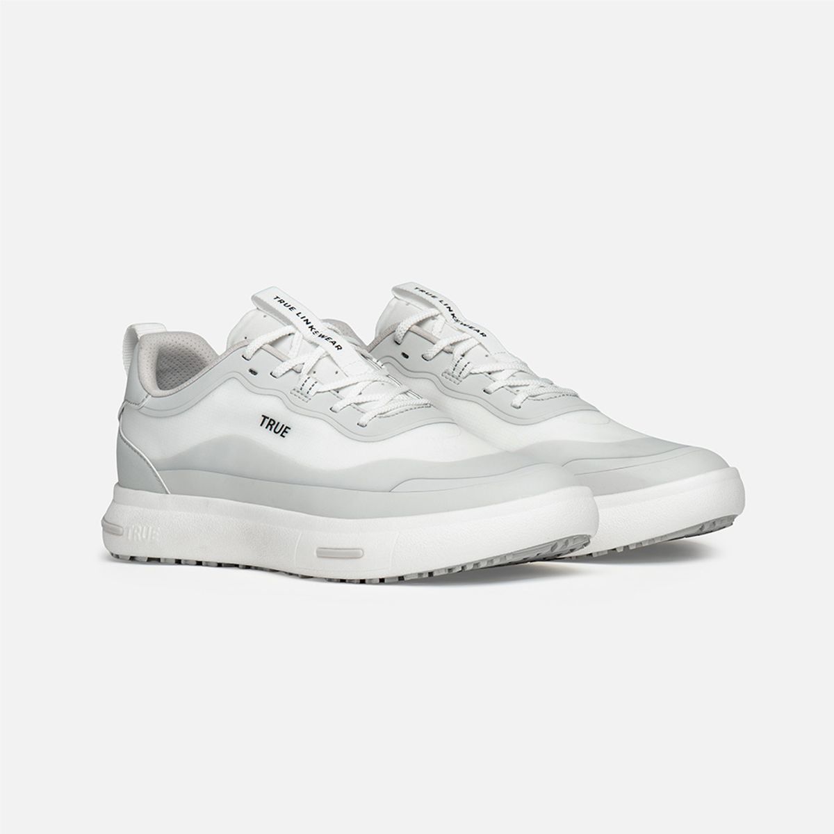 트루 링크스웨어(TRUE LINKSWEAR) 트루 안티그래비티 WHITE