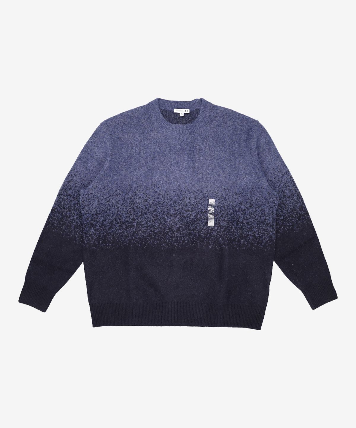 유니클로 x JW 앤더슨(UNIQLO x JW ANDERSON) 니트/스웨터 XXL
