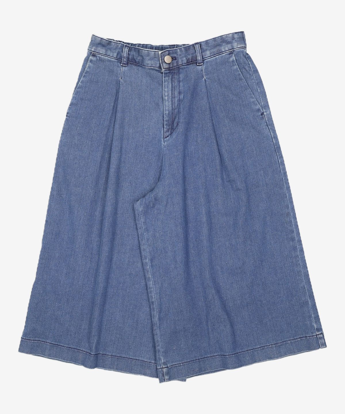 유니클로(UNIQLO) 청/데님 팬츠 M