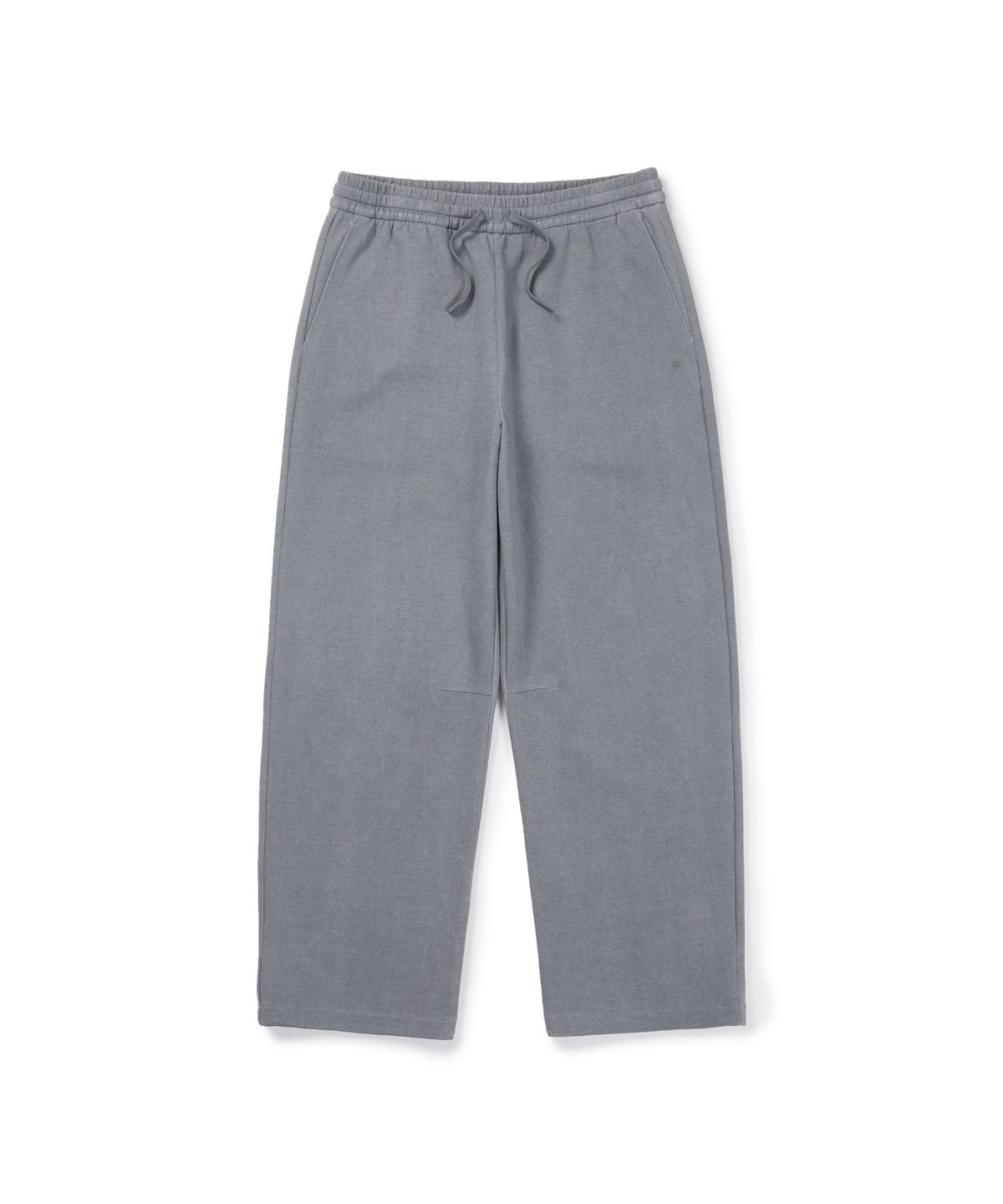 스노우피크 어패럴(SNOWPEAK APPAREL) 피그먼트 다잉 팬츠 (S26FUFFP64) Dark Gray