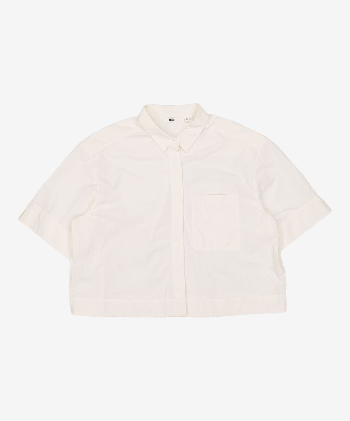 유니클로(UNIQLO) 캐주얼 셔츠 XL