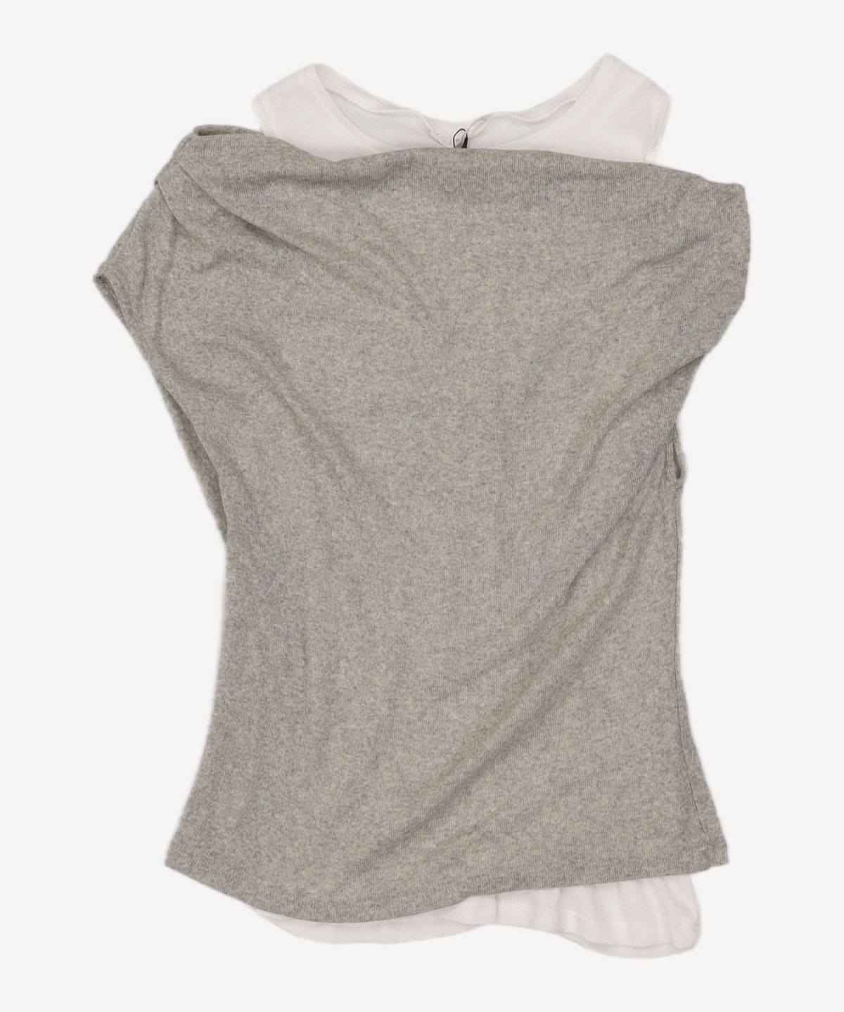 자라(ZARA) 기타 상의 M