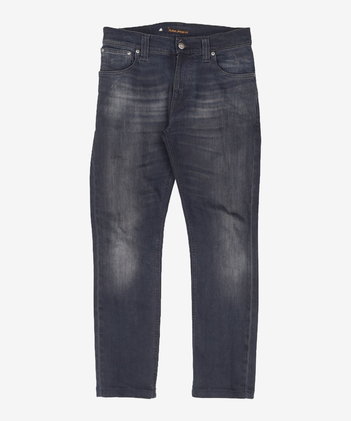 누디진(NUDIEJEANS) 청/데님 팬츠 L