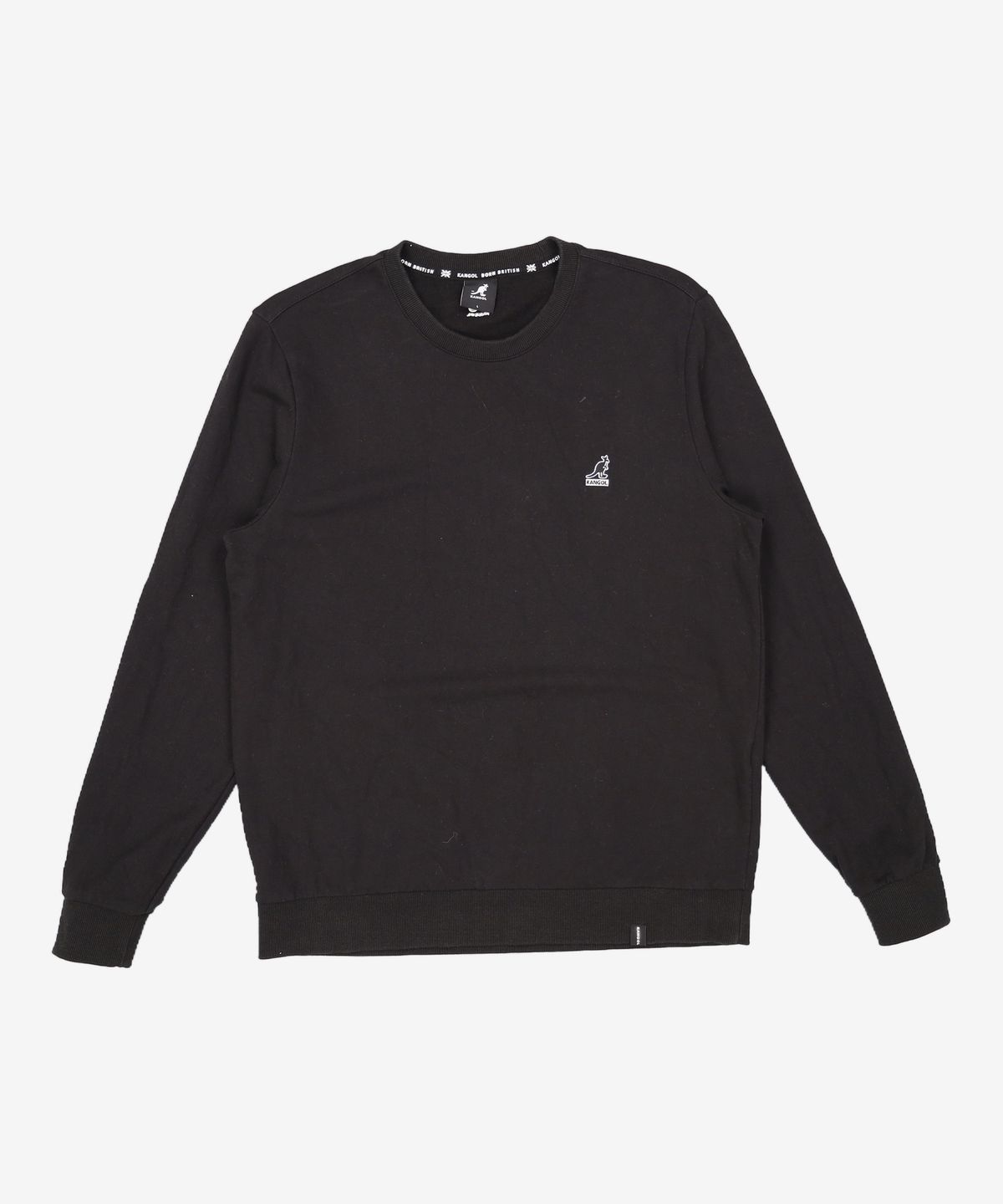 캉골(KANGOL) 맨투맨/스웨트셔츠 L