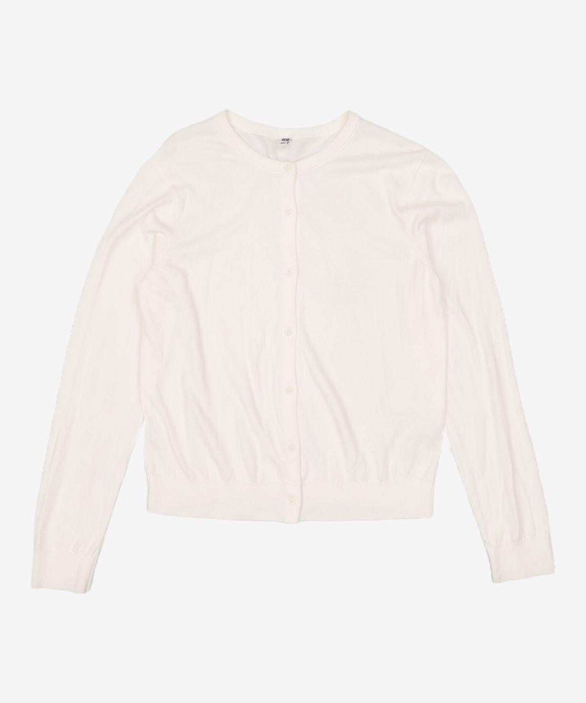 유니클로(UNIQLO) 카디건 L