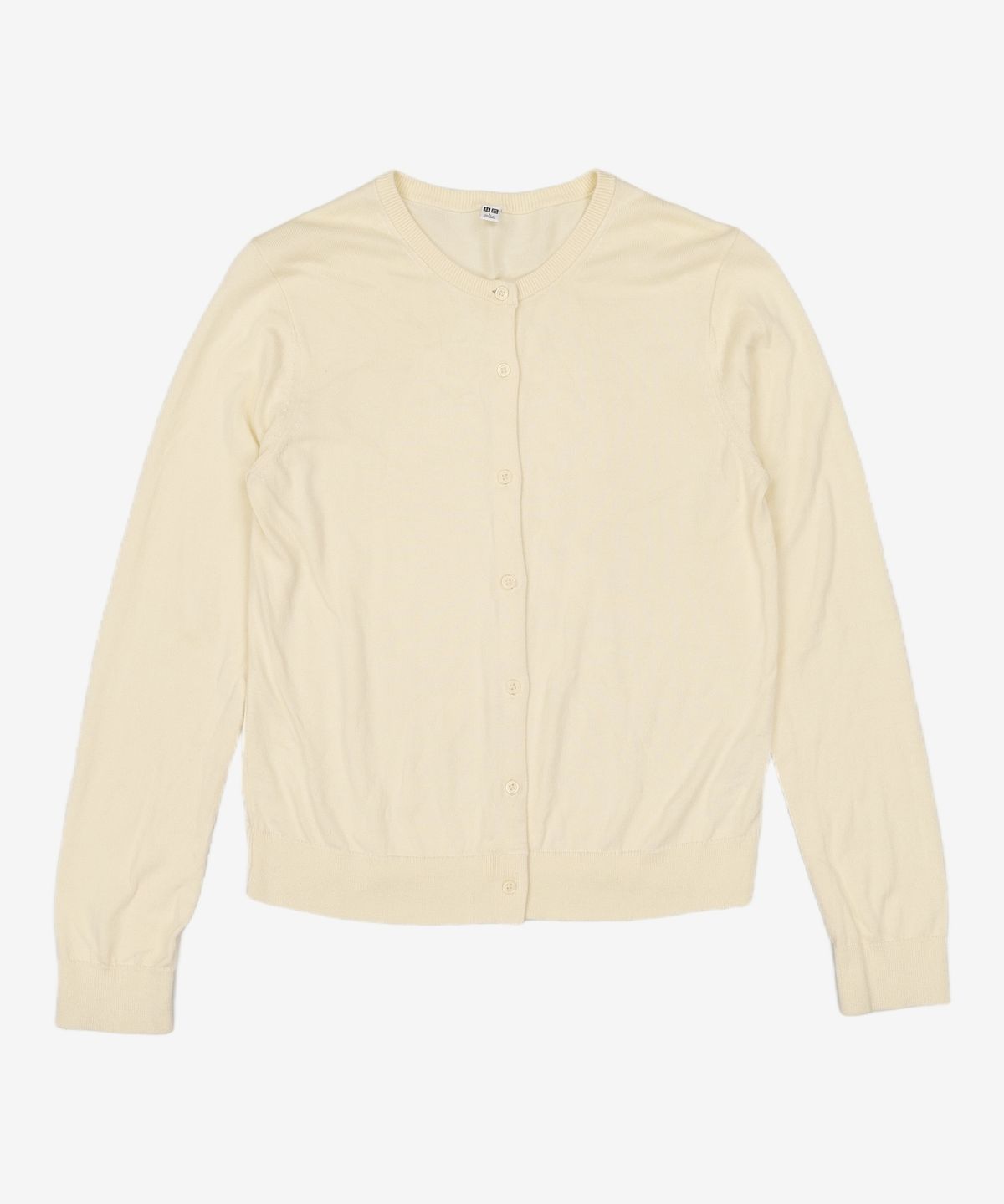 유니클로(UNIQLO) 카디건 L