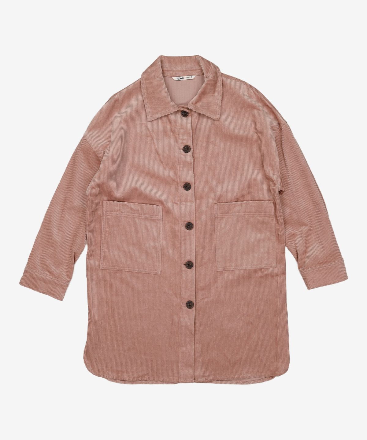 미쏘(MIXXO) 캐주얼 셔츠 M