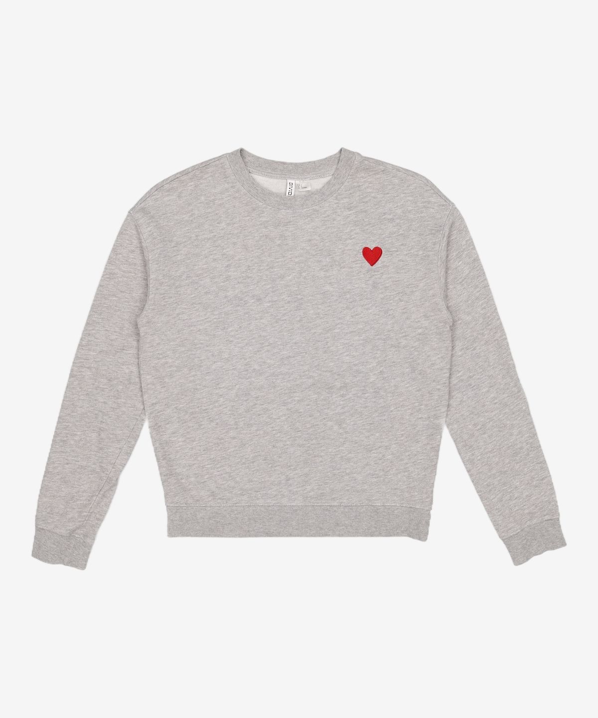디바이디드에이치앤엠(DIVIDED H&M) 맨투맨/스웨트셔츠 S