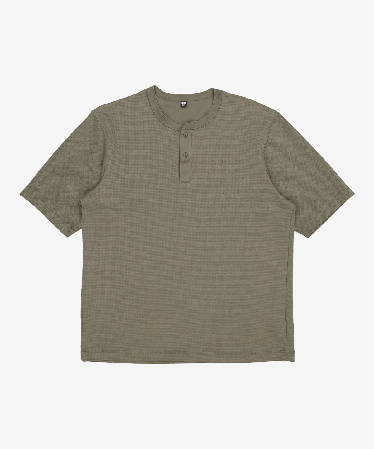 유니클로(UNIQLO) 반소매 티셔츠 XL