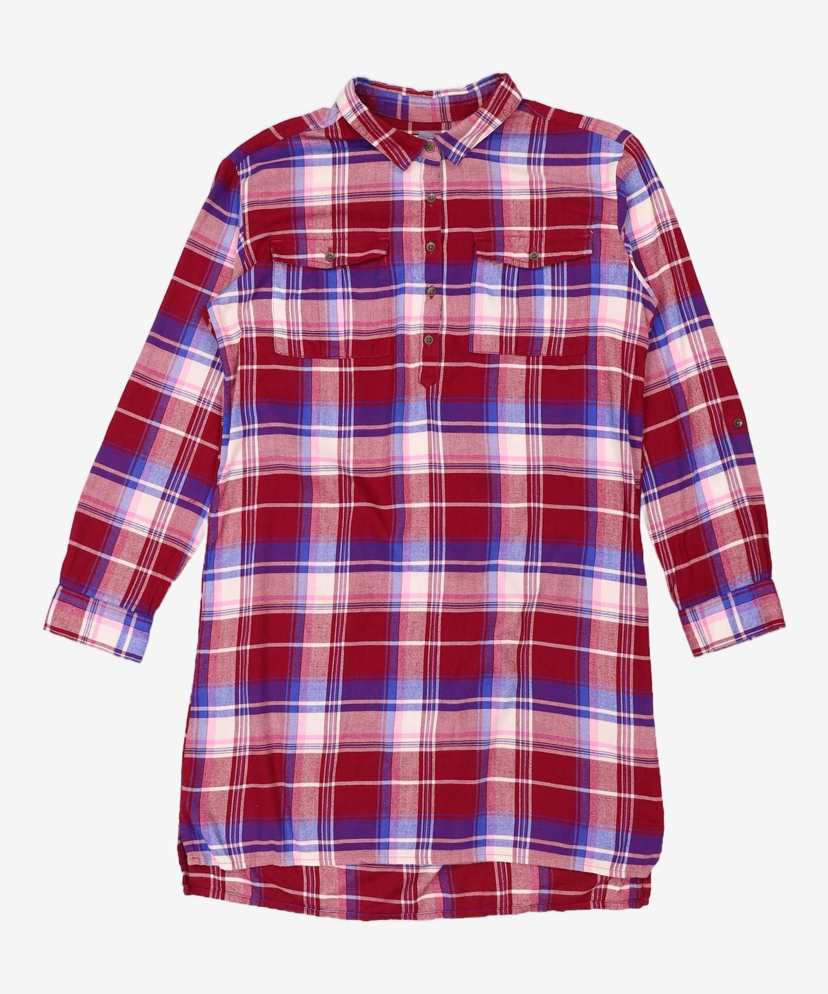 올드네이비(Old Navy) 미디 원피스 XXL