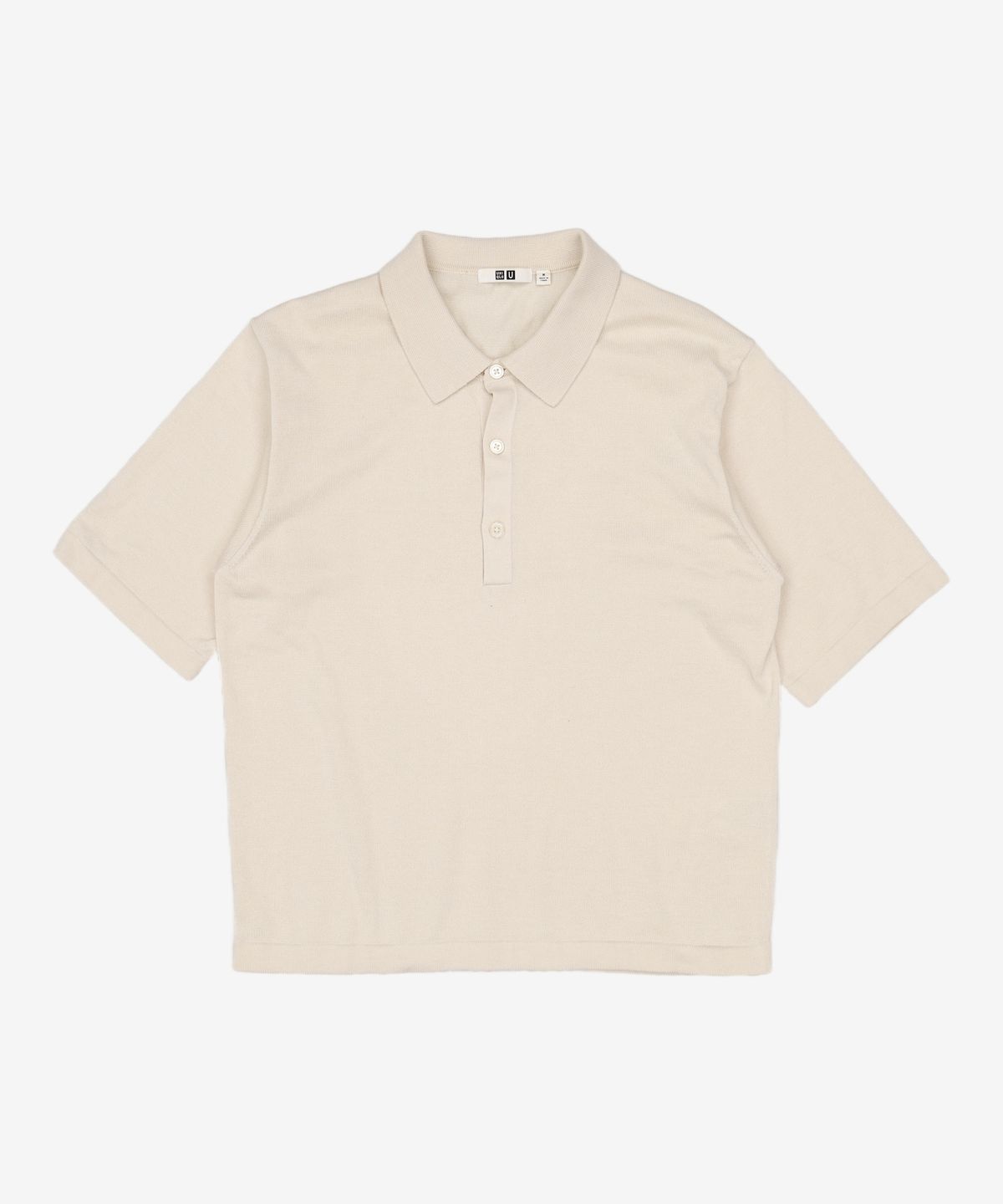 유니클로(UNIQLO) 피케/카라 티셔츠 M