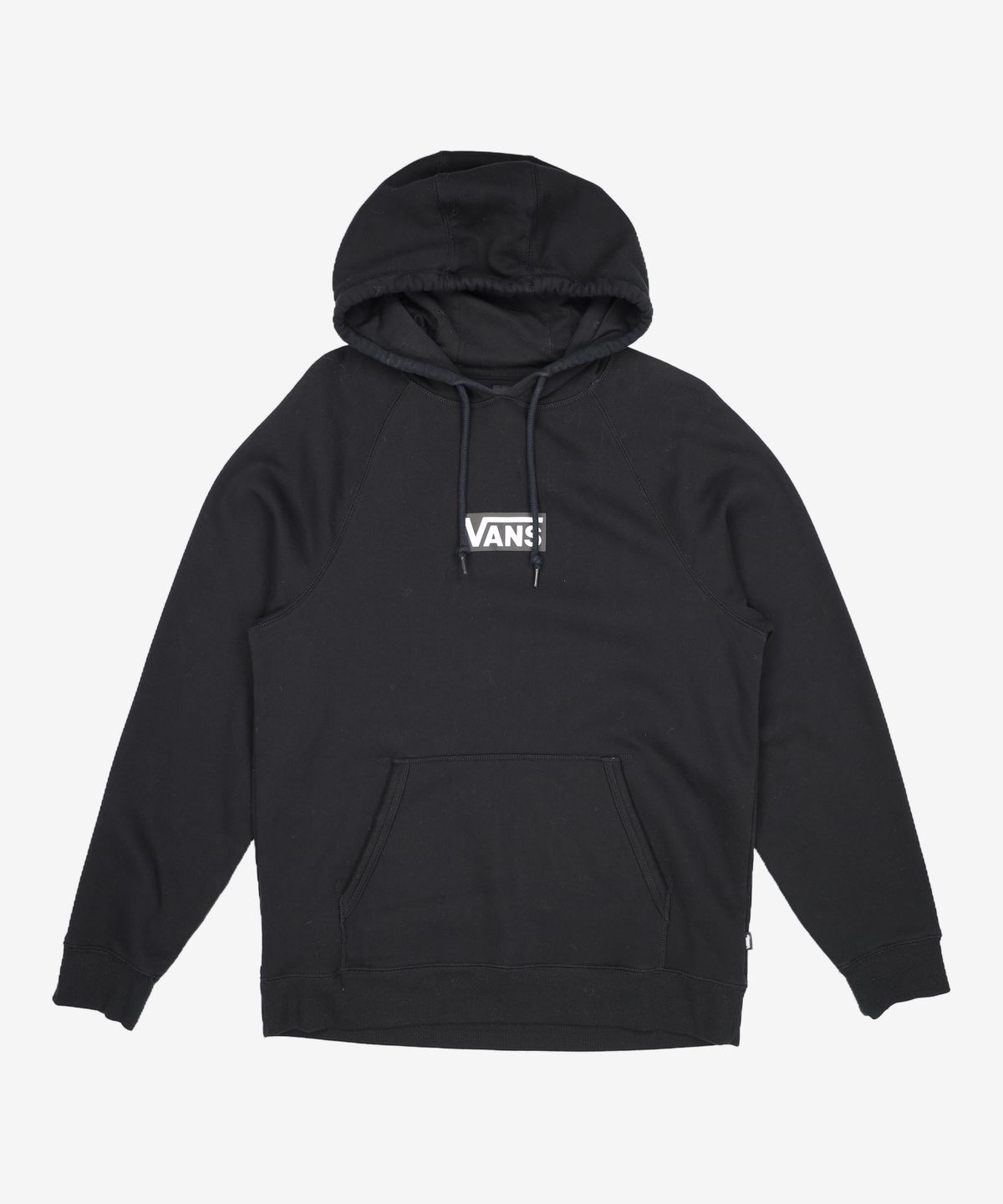 반스(VANS) 후드 티셔츠 XL