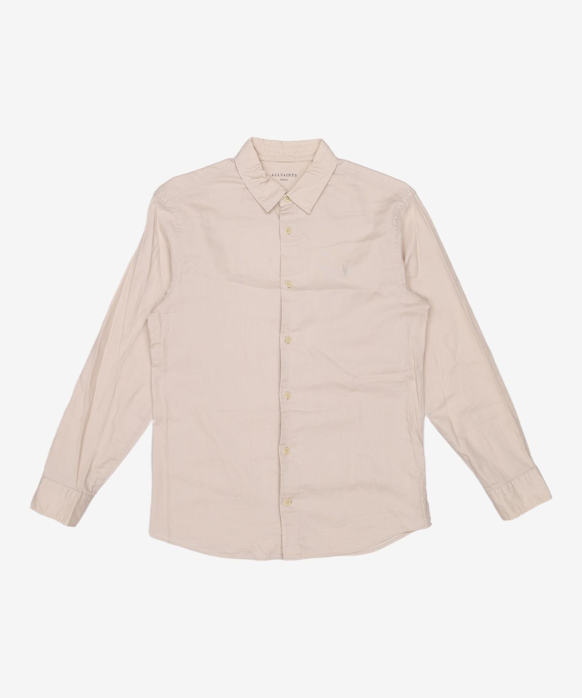 올세인츠(ALLSAINTS) 캐주얼 셔츠 S