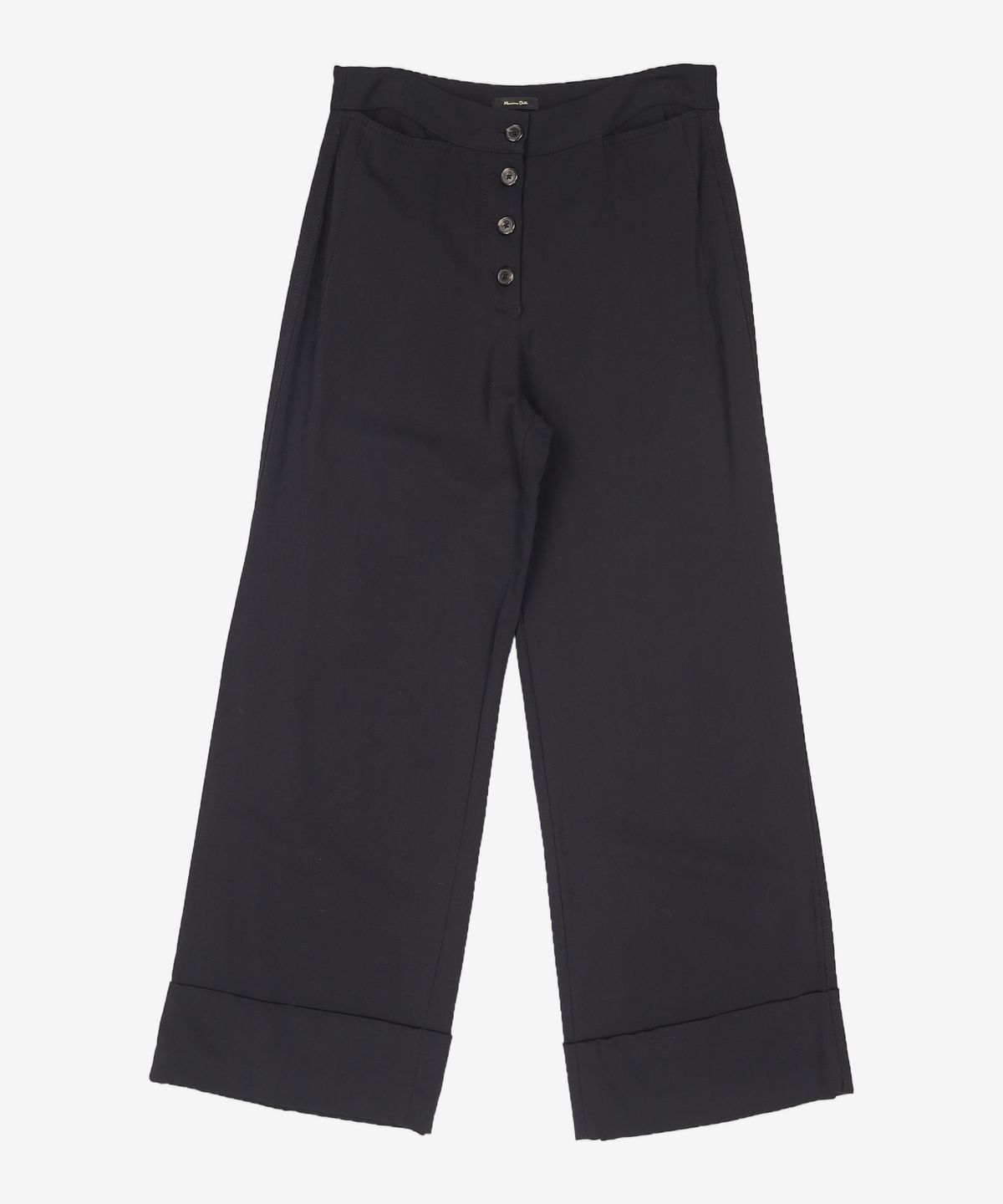 마시모두띠(Massimo dutti) 슈트 팬츠/슬랙스 38
