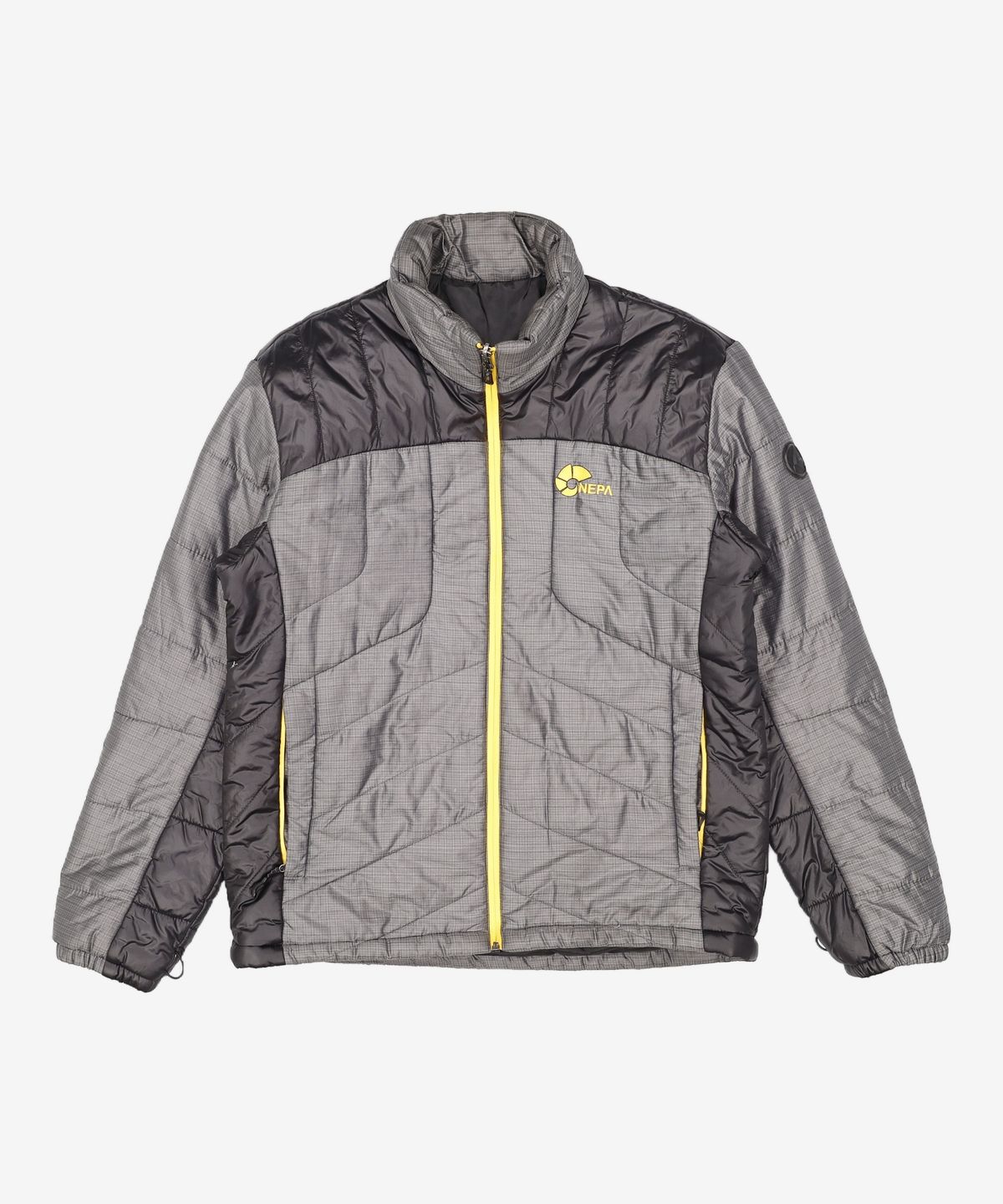 네파(NEPA) 숏 패딩/숏 헤비 아우터 100