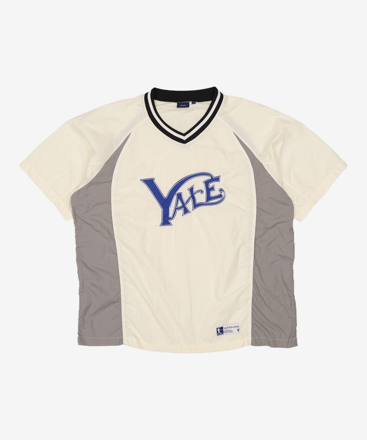 예일(YALE) 반소매 티셔츠 XL