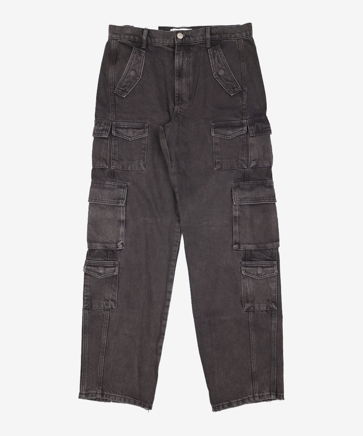 스튜디오 니콜슨 x 자라(STUDIO NICHOLSON x ZARA) 청/데님 팬츠 40