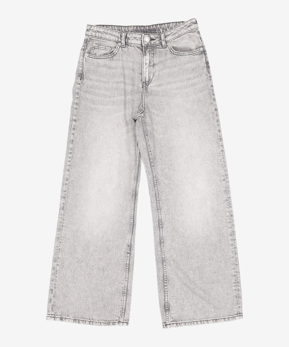 디바이디드에이치앤엠(DIVIDED H&M) 청/데님 팬츠 160/68A