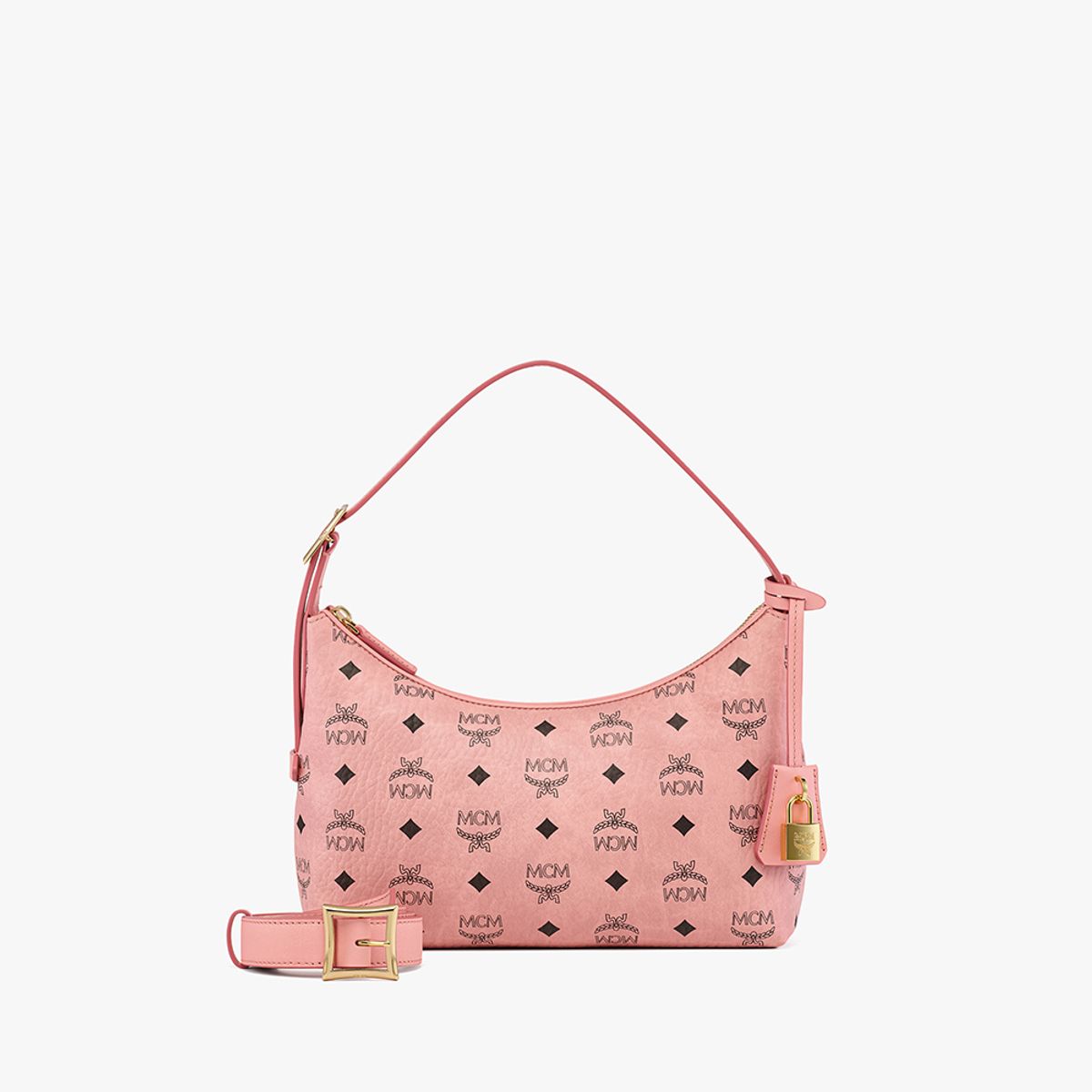 엠씨엠(MCM) Aren 비세토스 호보 MWHESTA01PZ001